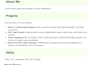 develop or design website